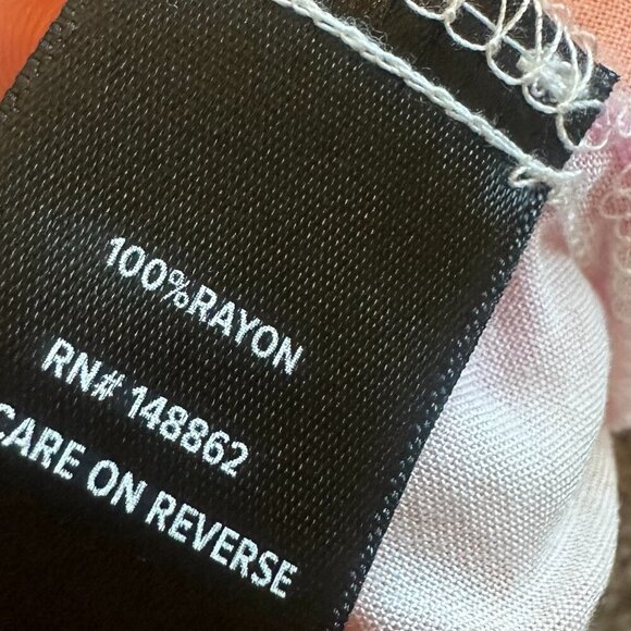 Torrid Pink and Yellow Floral Maxi Dress - Picture 12 of 13